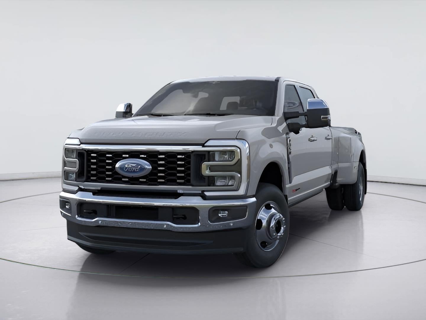 2026 Ford Super Duty F-350 DRW Lariat