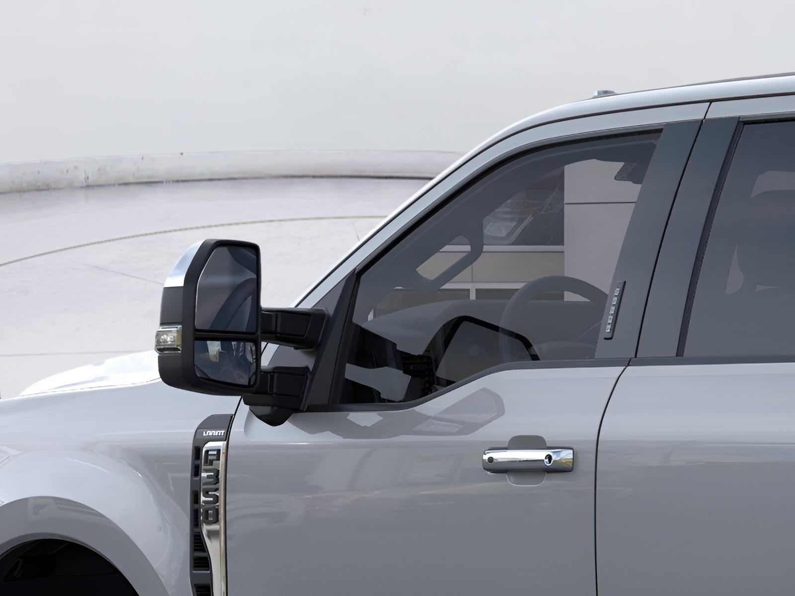 2026 Ford Super Duty F-350 DRW Lariat