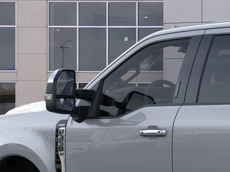 2026 Ford Super Duty F-350 DRW Lariat
