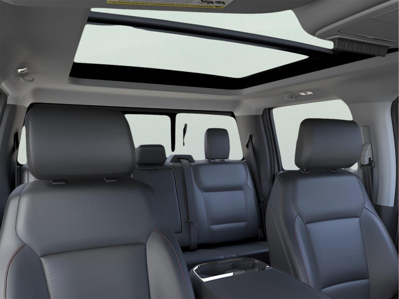 2026 Ford Super Duty F-350 DRW Lariat