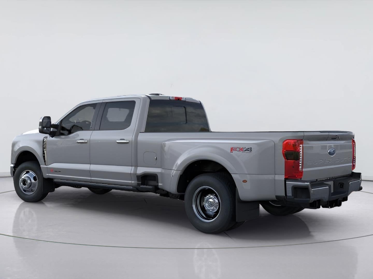 2026 Ford Super Duty F-350 DRW Lariat