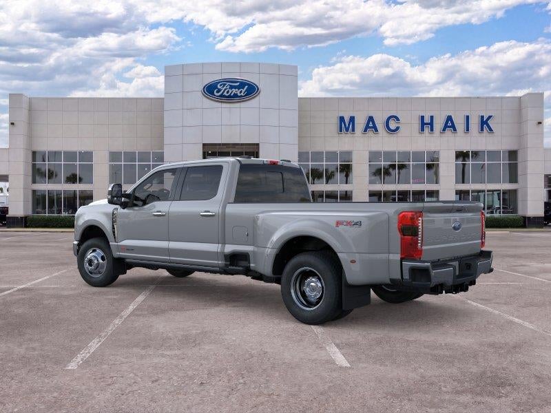 2026 Ford Super Duty F-350 DRW Lariat