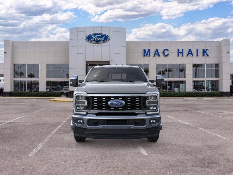 2026 Ford Super Duty F-350 DRW Lariat