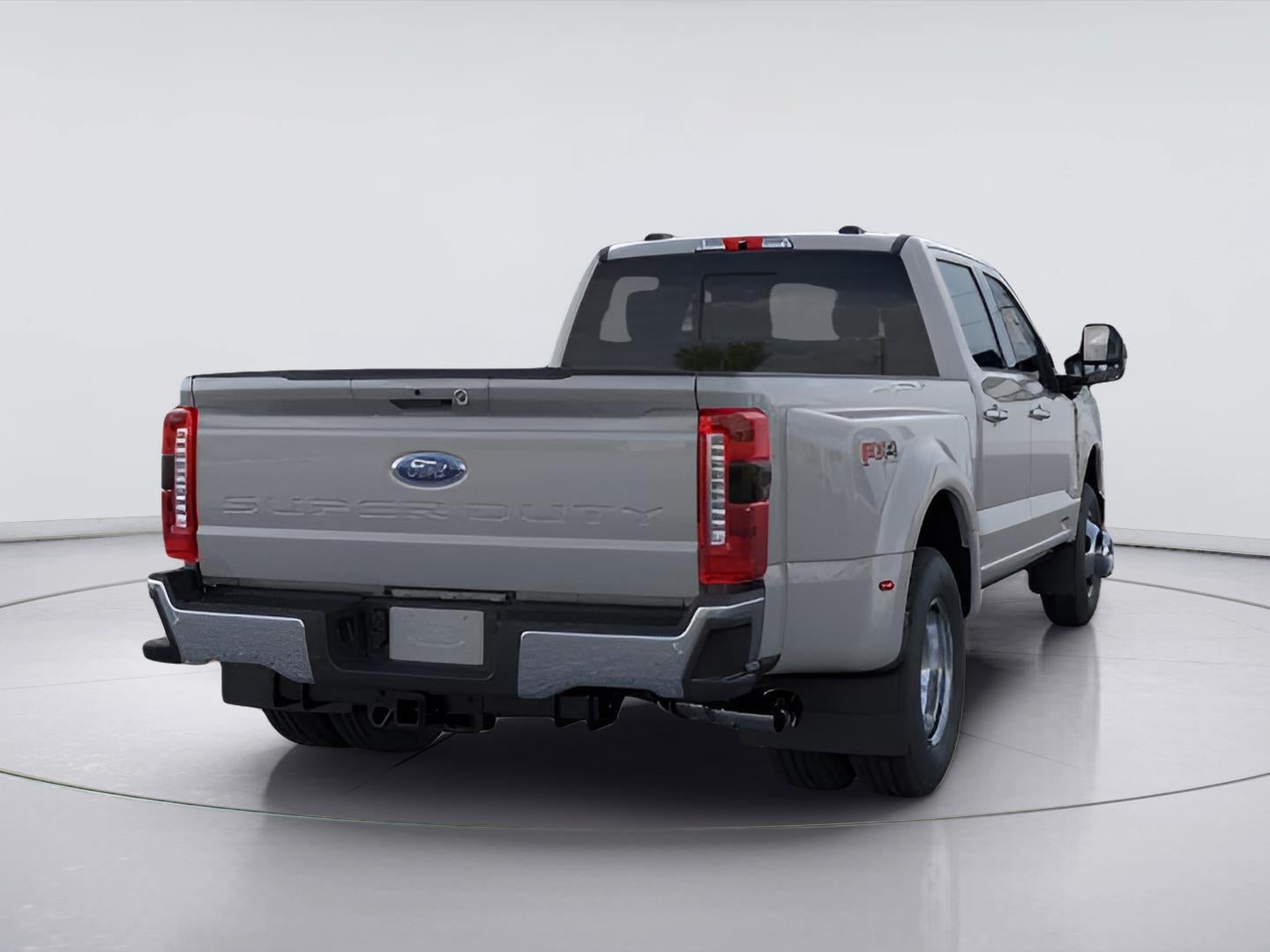 2026 Ford Super Duty F-350 DRW Lariat