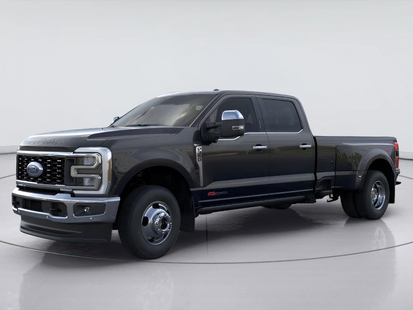 2026 Ford Super Duty F-350 DRW King Ranch