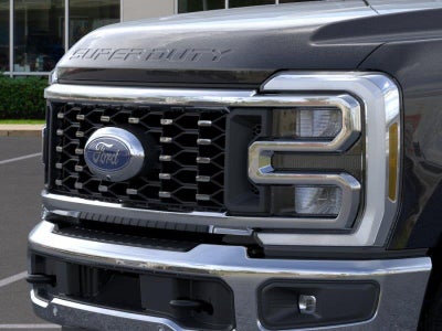 2026 Ford Super Duty F-350 DRW King Ranch