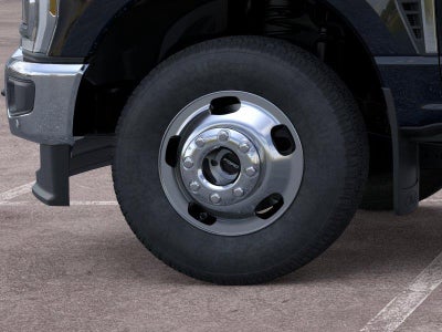 2026 Ford Super Duty F-350 DRW King Ranch