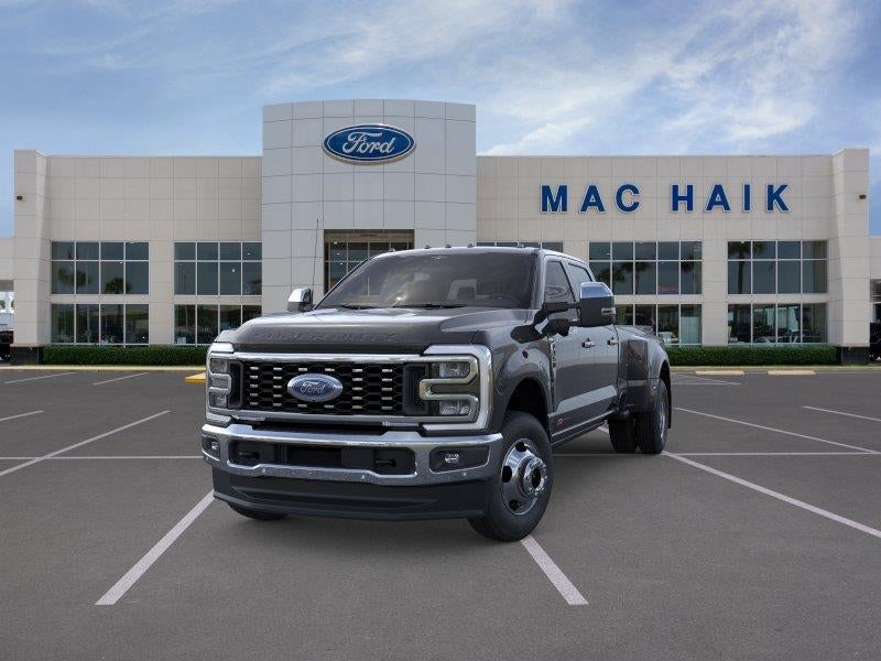 2026 Ford Super Duty F-350 DRW King Ranch