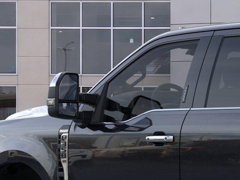 2026 Ford Super Duty F-350 DRW King Ranch