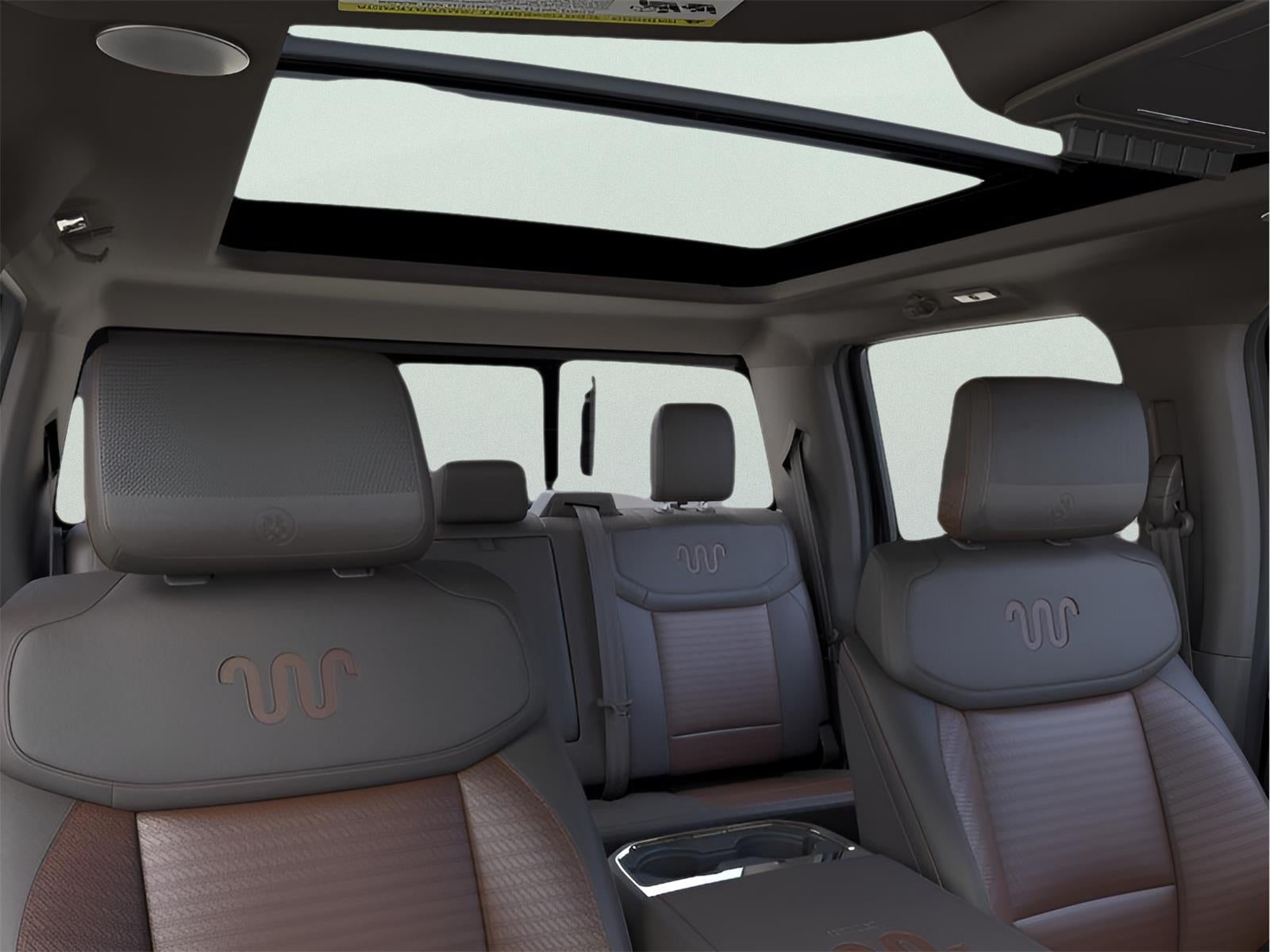 2026 Ford Super Duty F-350 DRW King Ranch