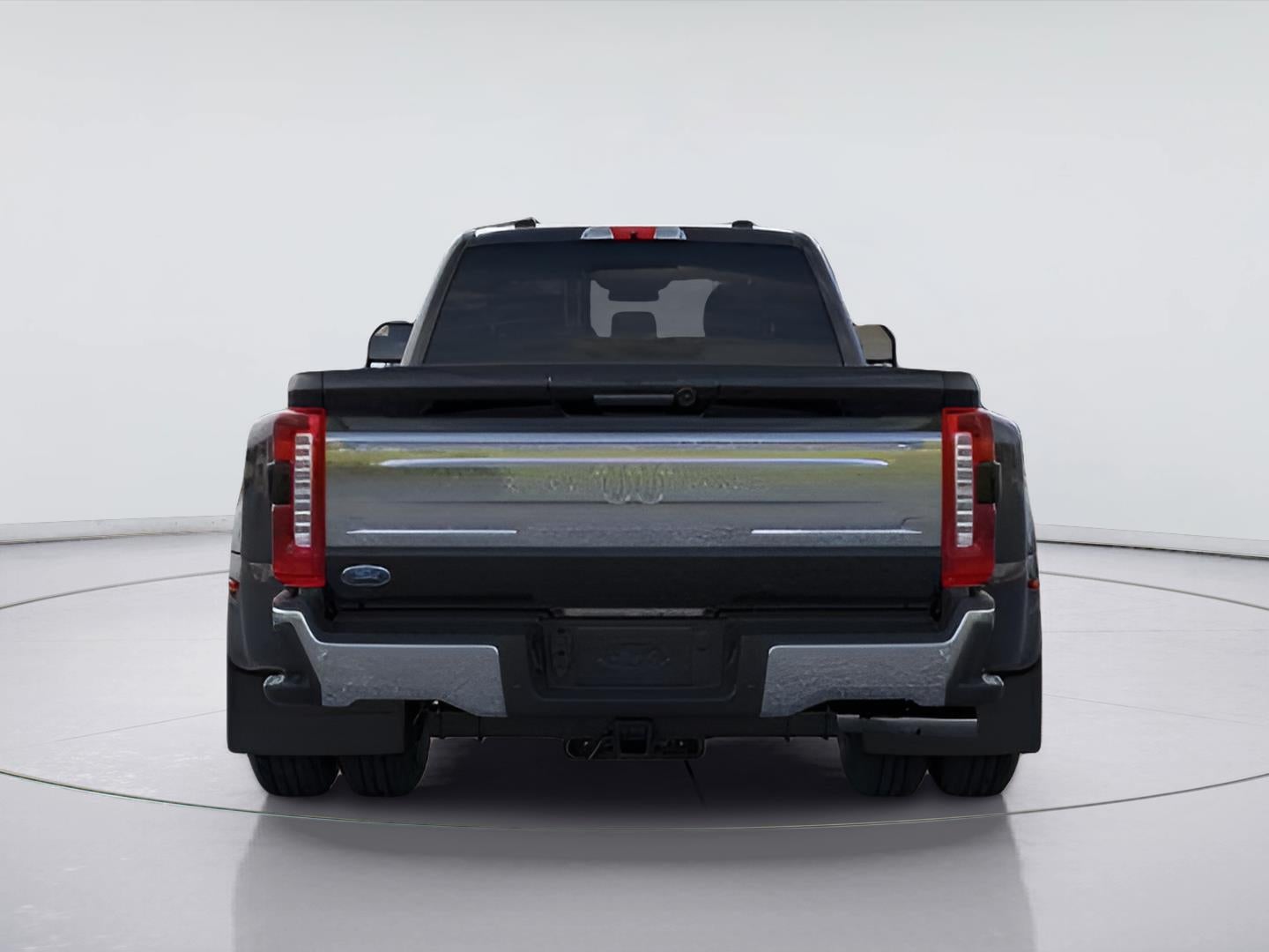2026 Ford Super Duty F-350 DRW King Ranch