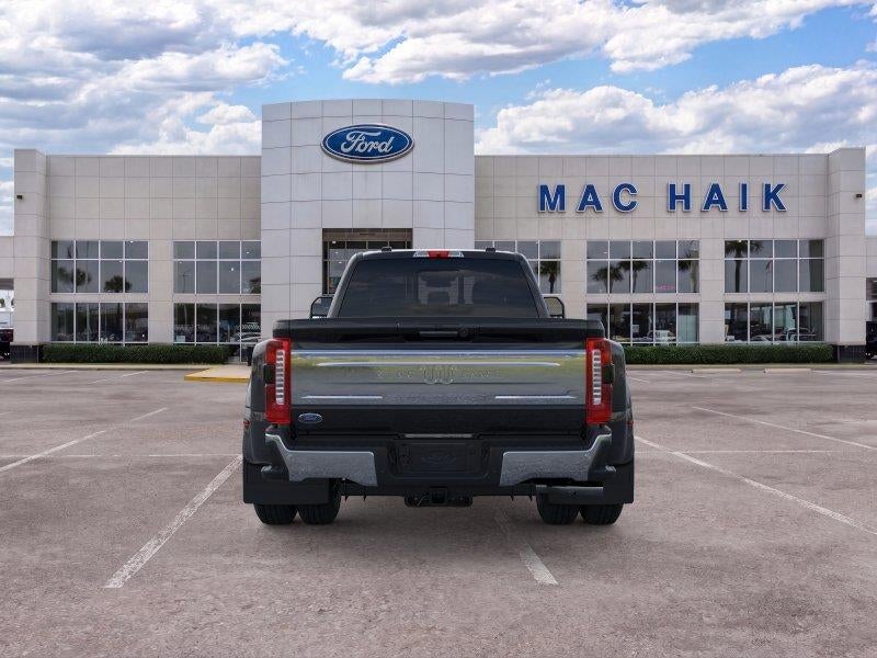 2026 Ford Super Duty F-350 DRW King Ranch