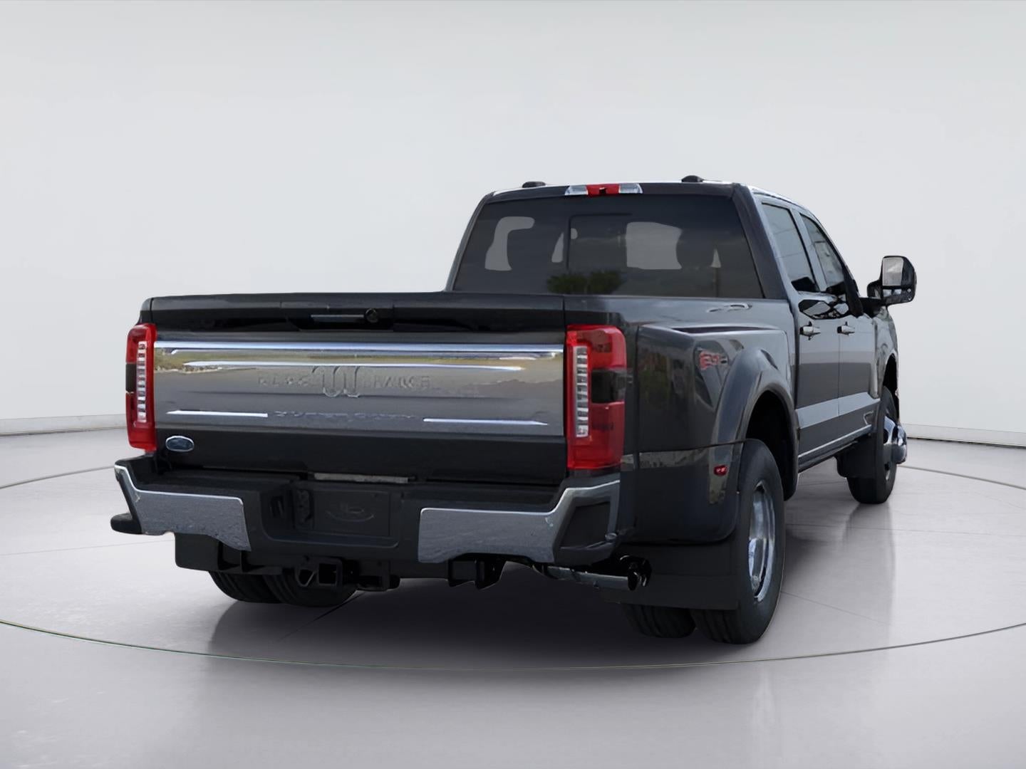 2026 Ford Super Duty F-350 DRW King Ranch