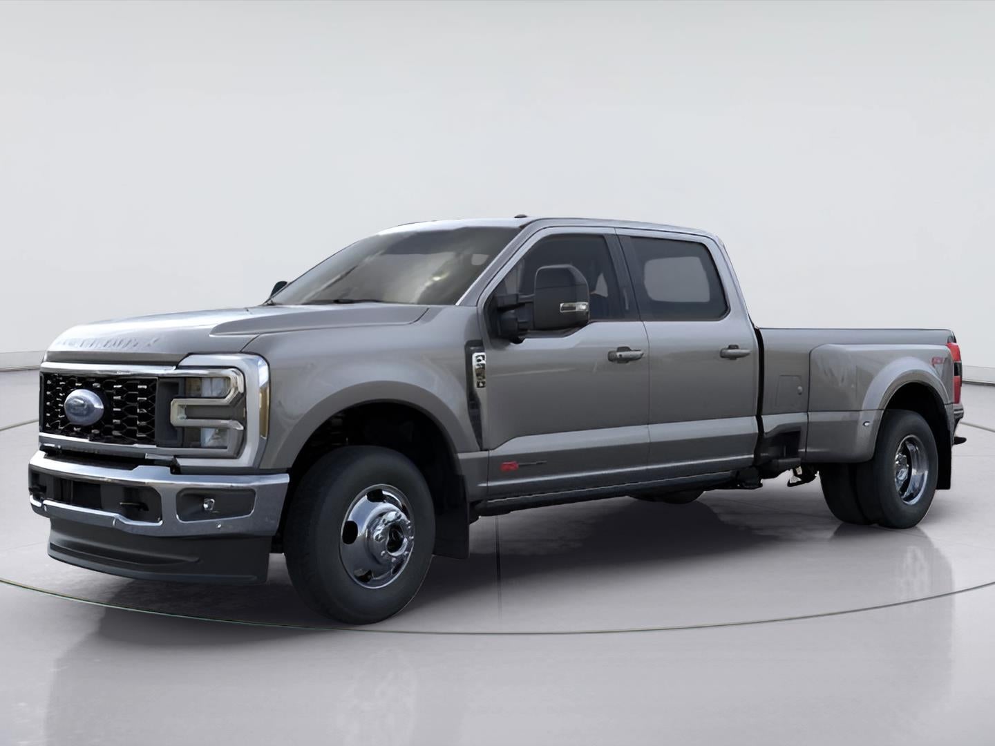 2026 Ford F350 PU Base