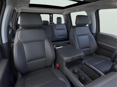 2026 Ford F350 PU Base