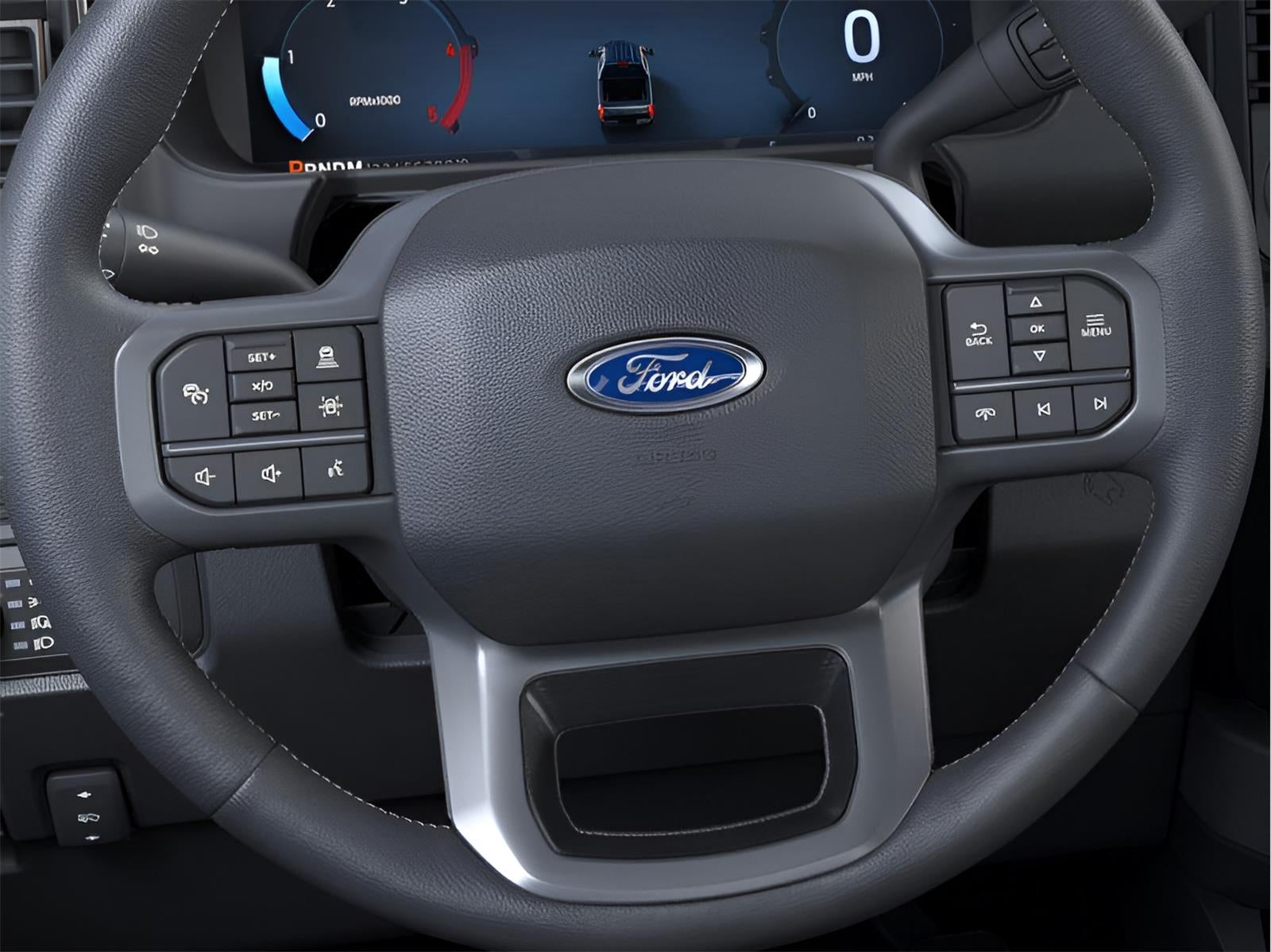 2026 Ford F350 PU Base
