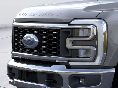 2026 Ford F350 PU Base