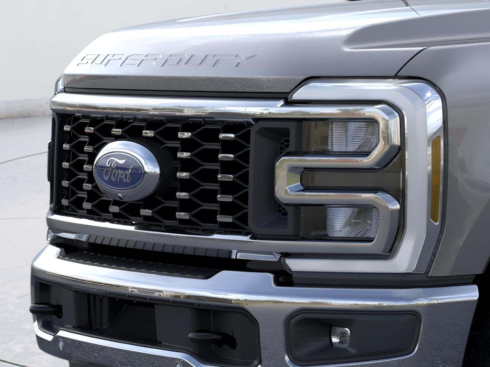 2026 Ford F350 PU Base