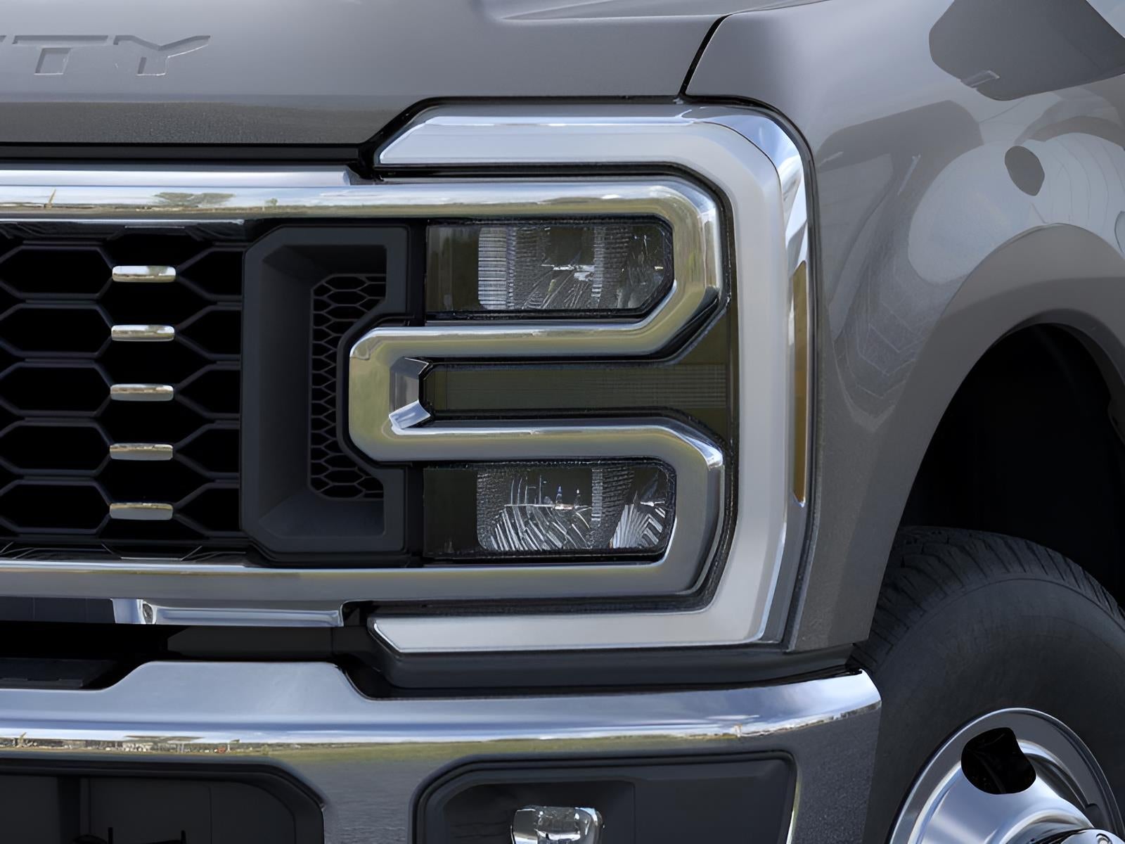 2026 Ford F350 PU Base