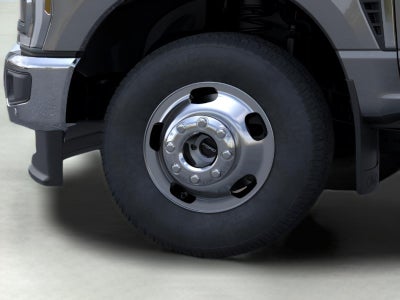 2026 Ford F350 PU Base