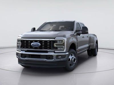 2026 Ford F350 PU Base