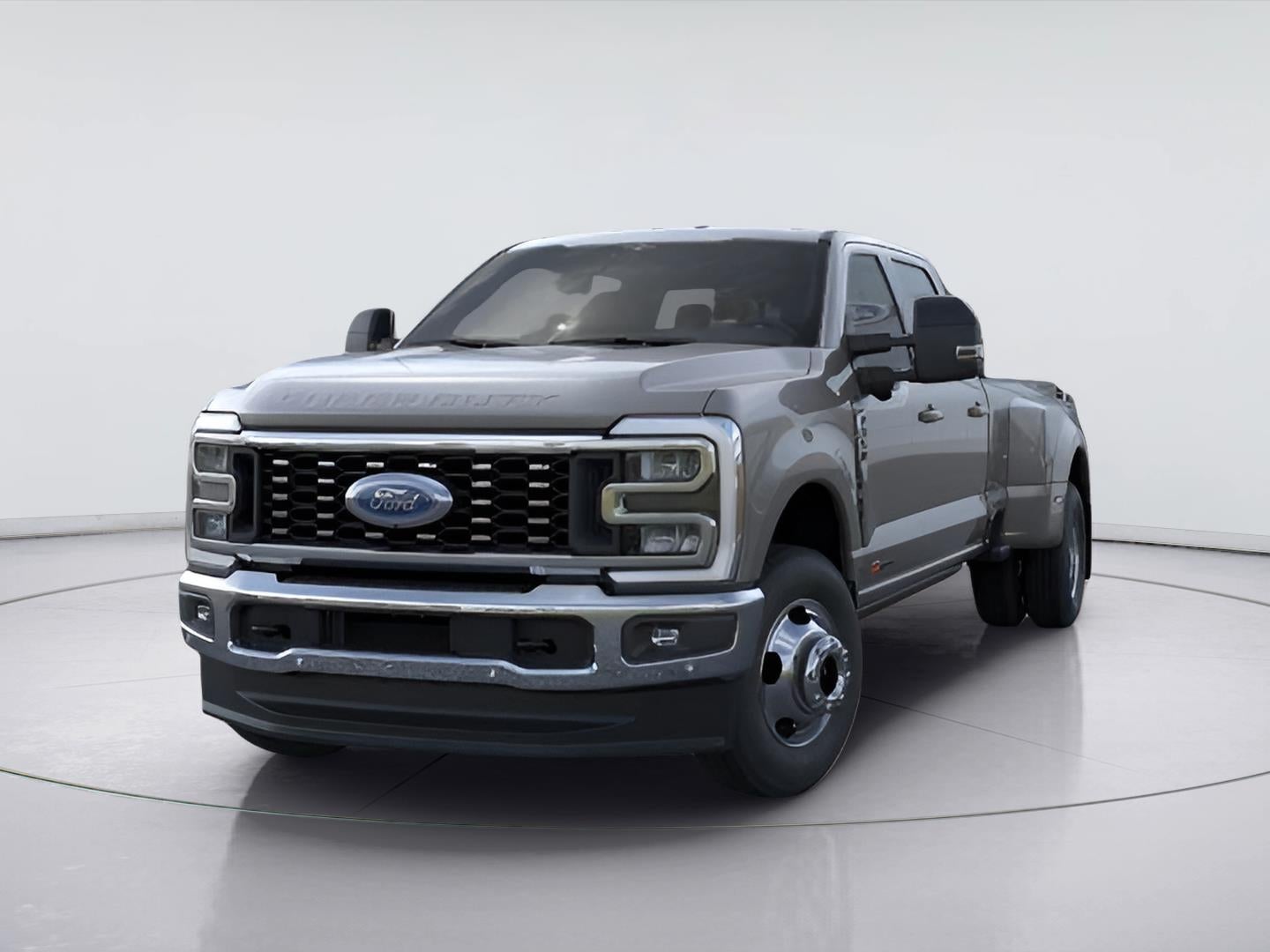 2026 Ford F350 PU Base