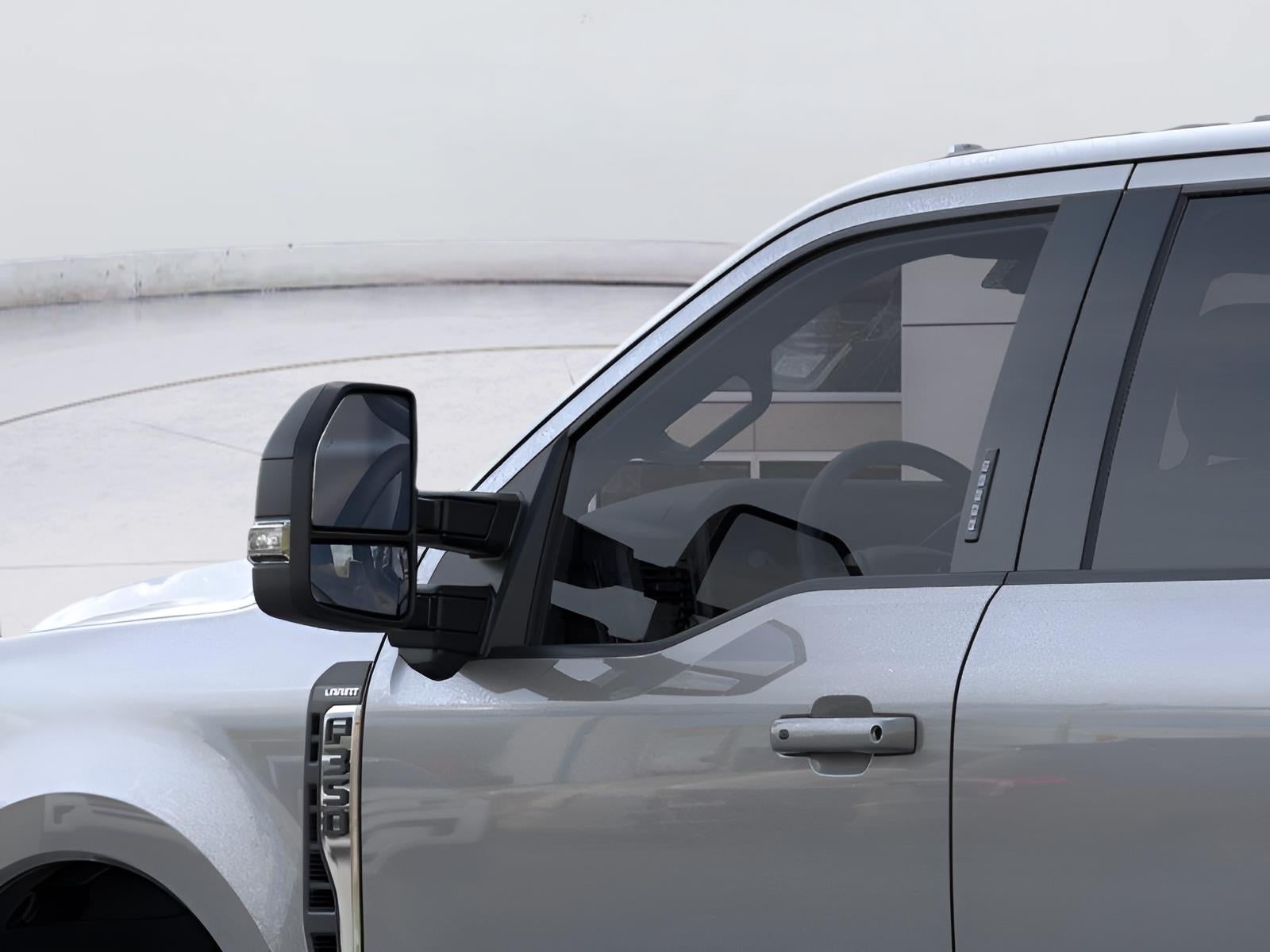 2026 Ford F350 PU Base