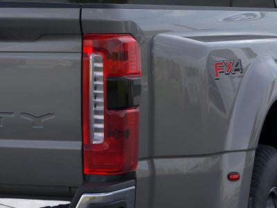 2026 Ford F350 PU Base