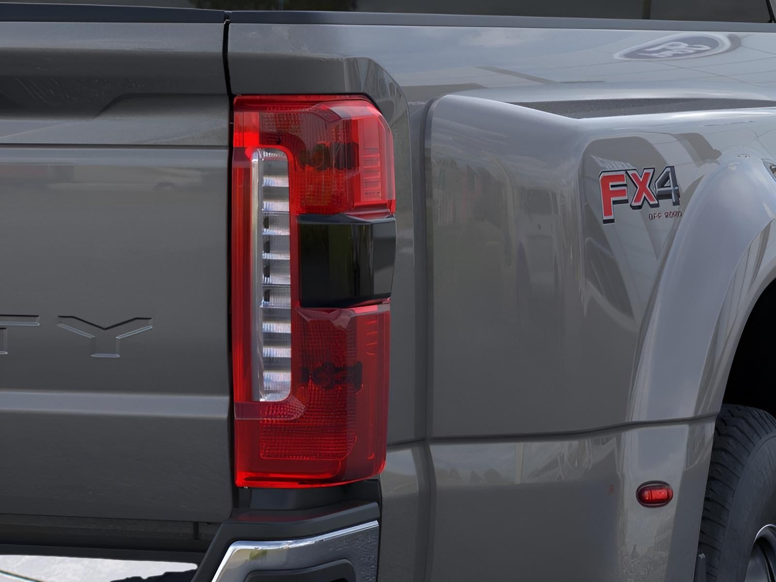 2026 Ford F350 PU Base