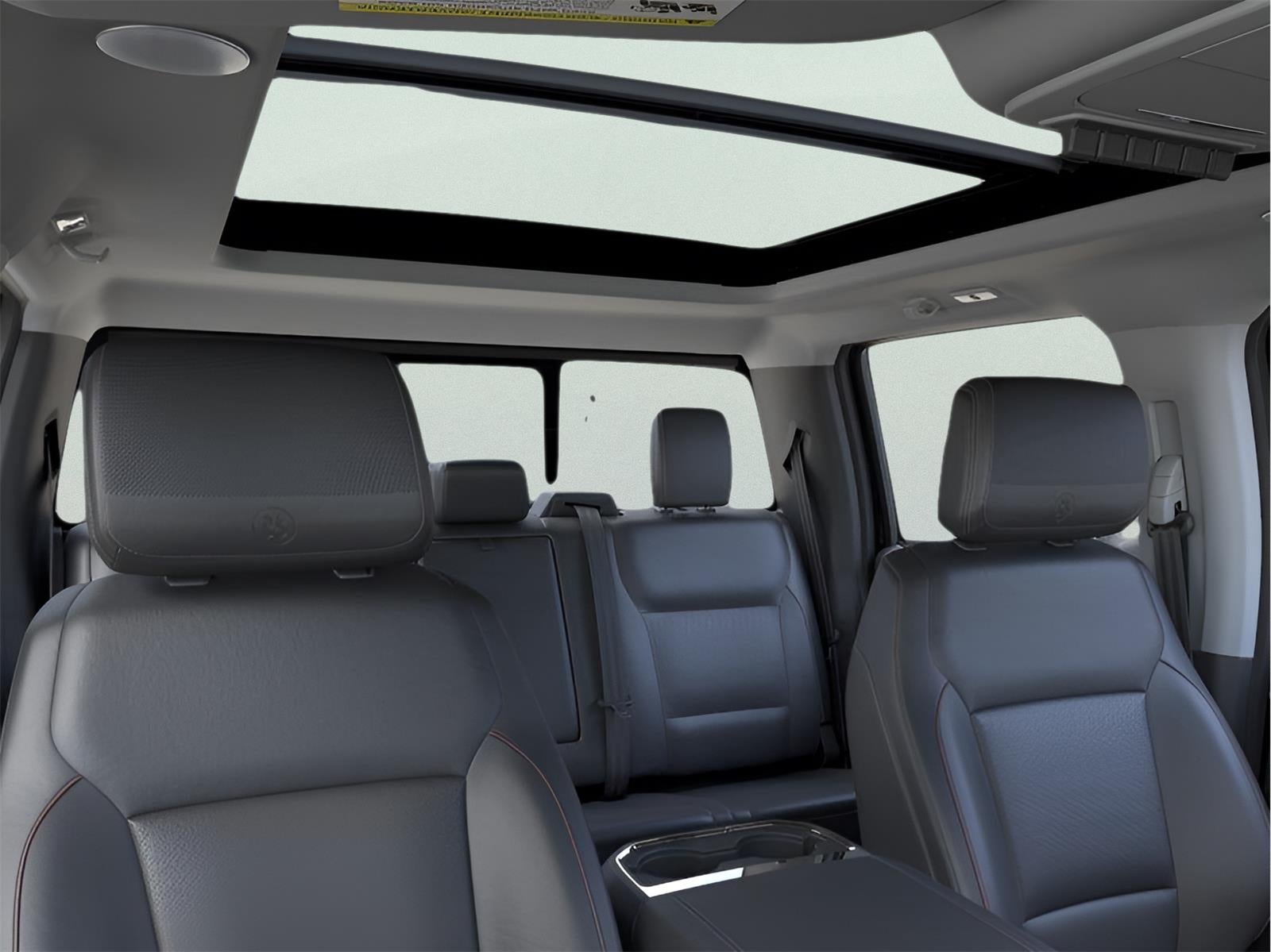 2026 Ford F350 PU Base