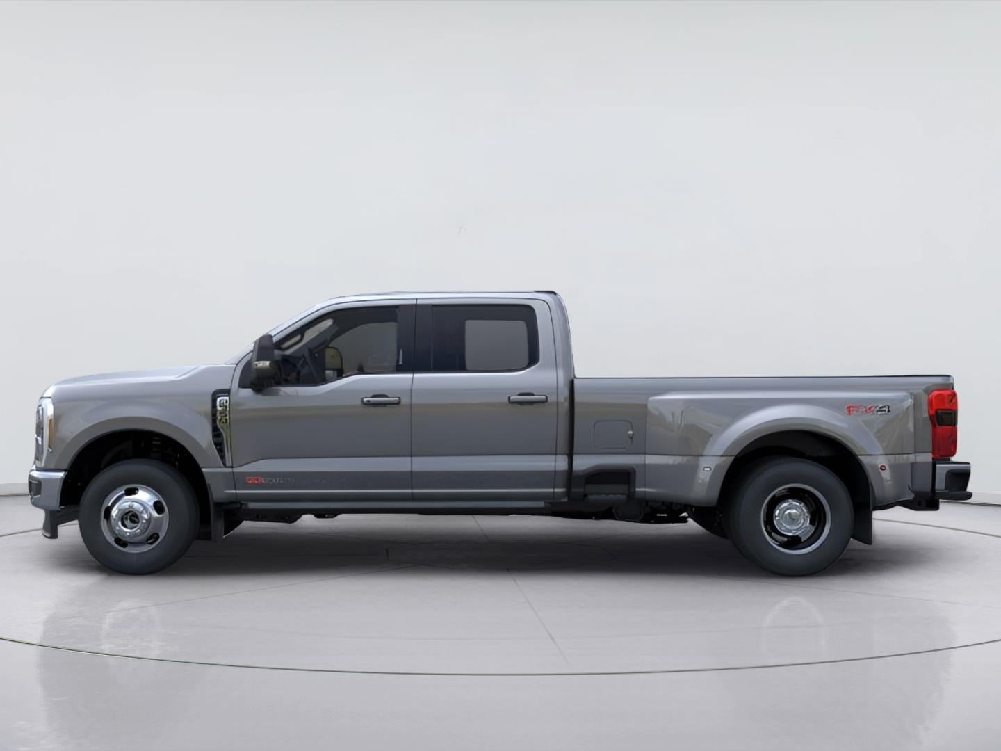 2026 Ford F350 PU Base