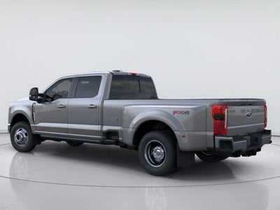 2026 Ford F350 PU Base