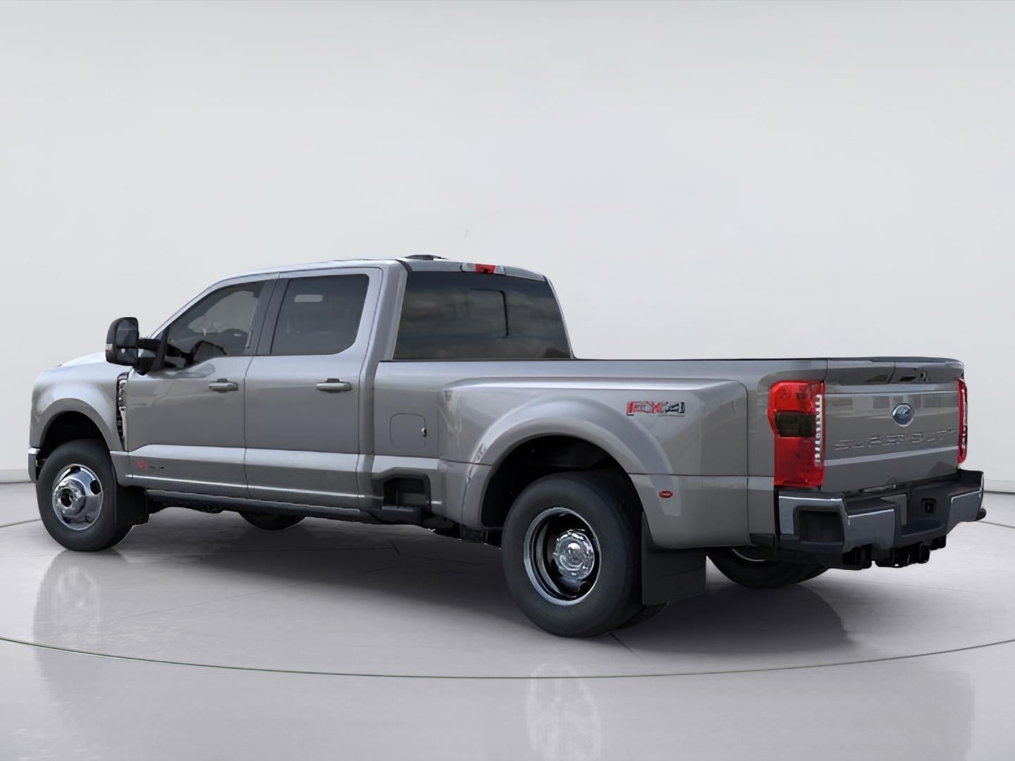 2026 Ford F350 PU Base