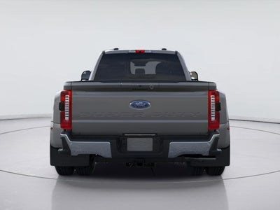 2026 Ford F350 PU Base