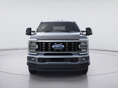 2026 Ford F350 PU Base
