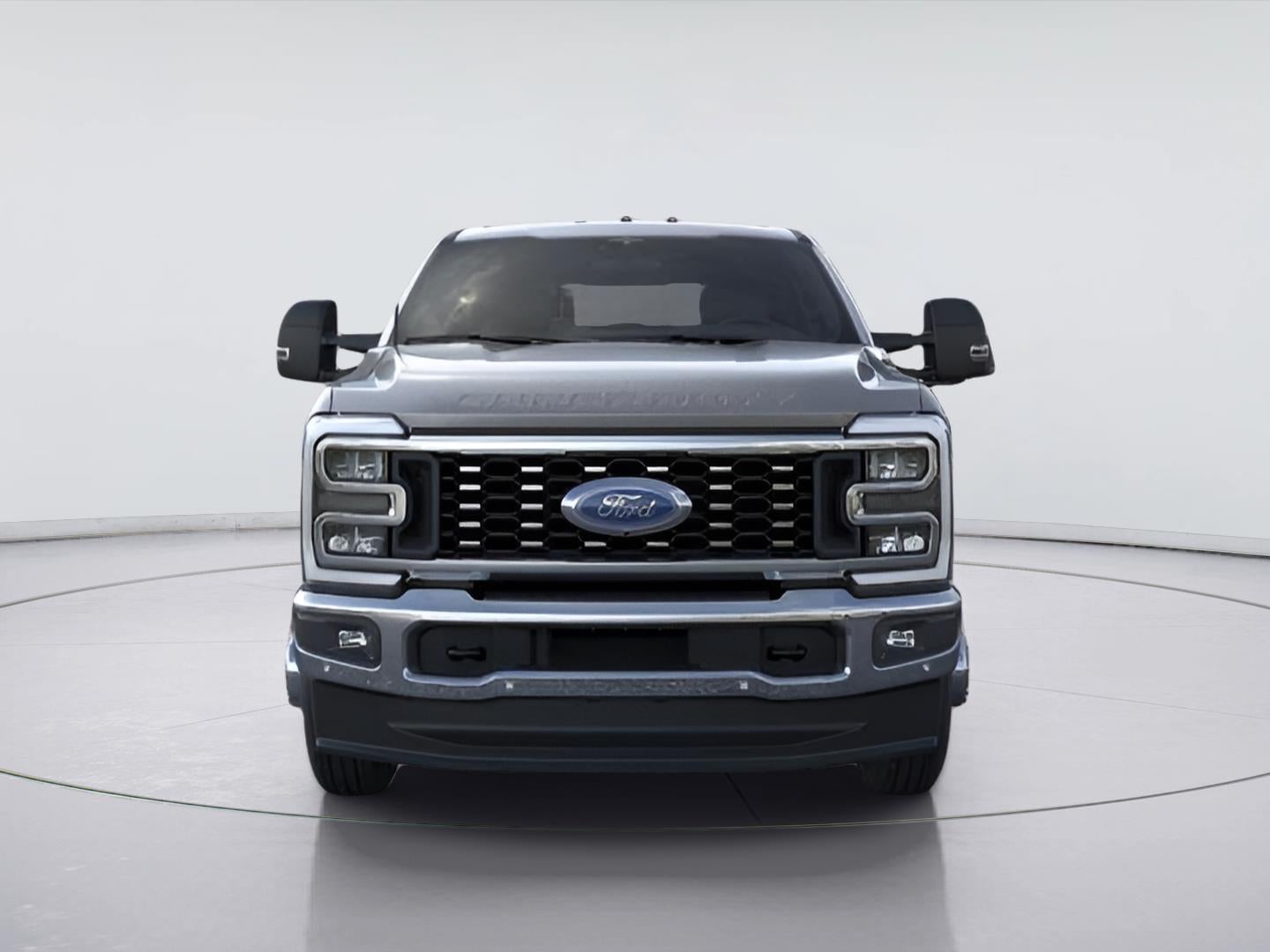 2026 Ford F350 PU Base