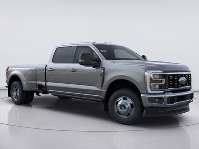 2026 Ford F350 PU Base