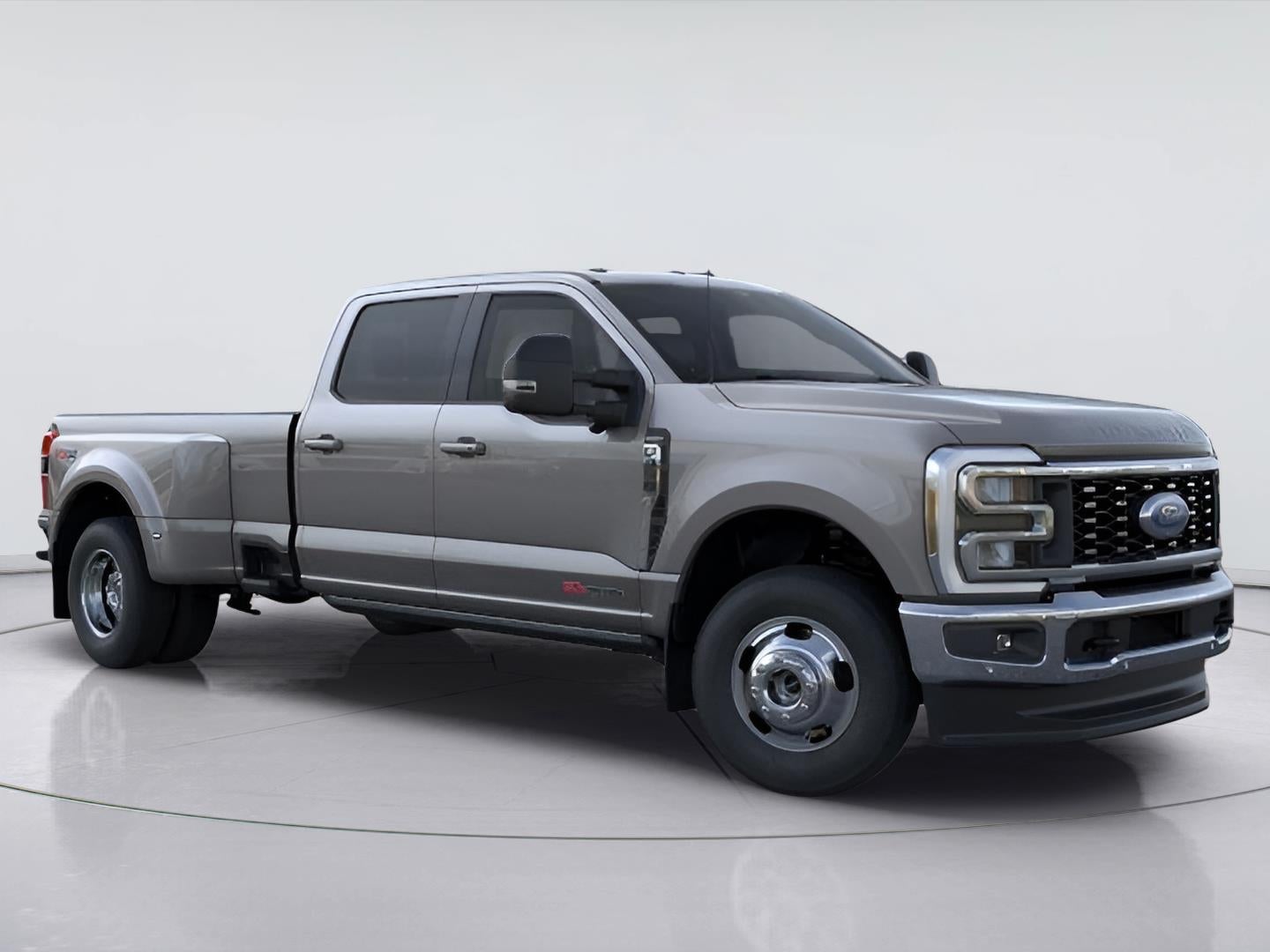 2026 Ford F350 PU Base