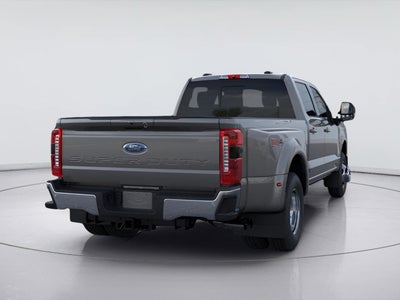 2026 Ford F350 PU Base