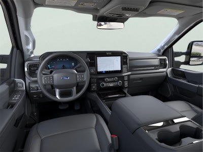 2026 Ford F350 PU Base