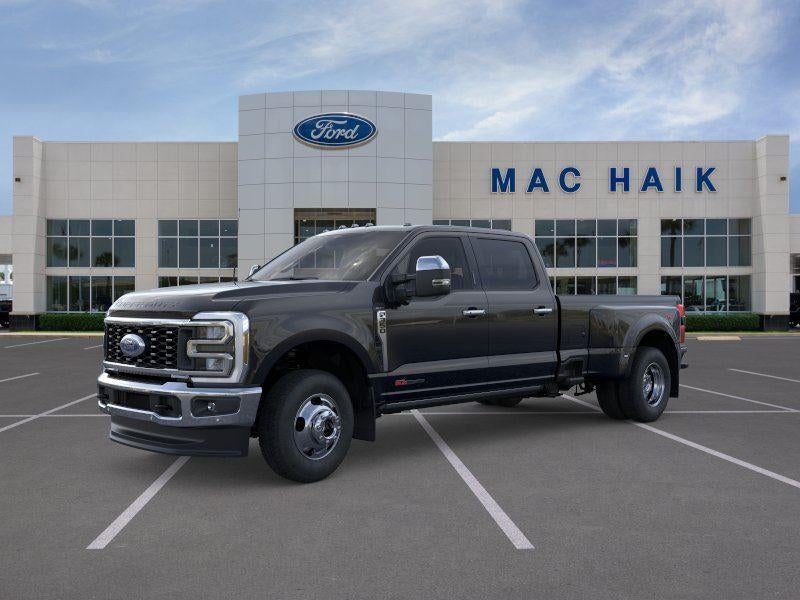 2026 Ford Super Duty F-350 DRW LARIAT