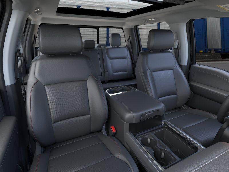 2026 Ford Super Duty F-350 DRW LARIAT
