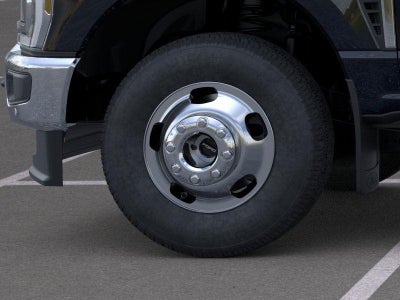 2026 Ford Super Duty F-350 DRW LARIAT