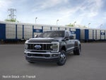 2026 Ford Super Duty F-350 DRW LARIAT