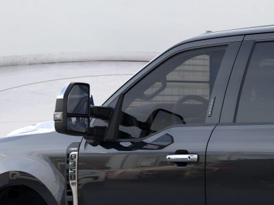 2026 Ford Super Duty F-350 DRW LARIAT