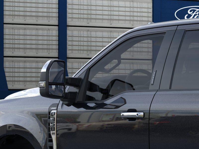 2026 Ford Super Duty F-350 DRW LARIAT