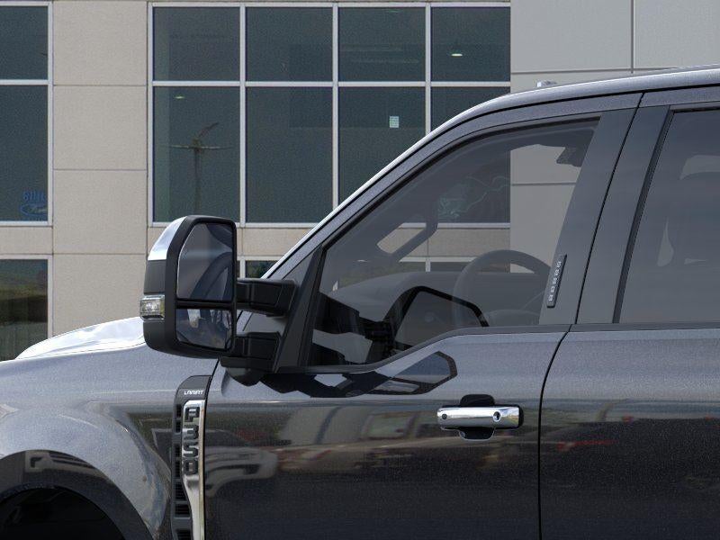 2026 Ford Super Duty F-350 DRW LARIAT