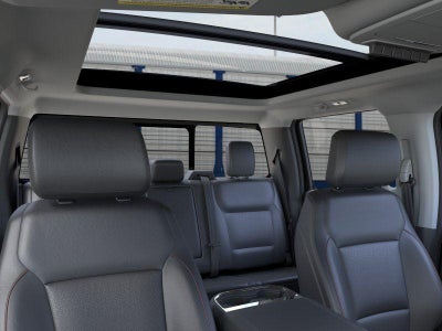 2026 Ford Super Duty F-350 DRW LARIAT