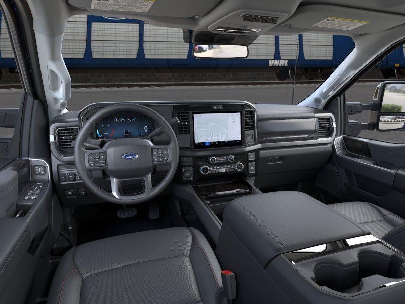 2026 Ford Super Duty F-350 DRW LARIAT