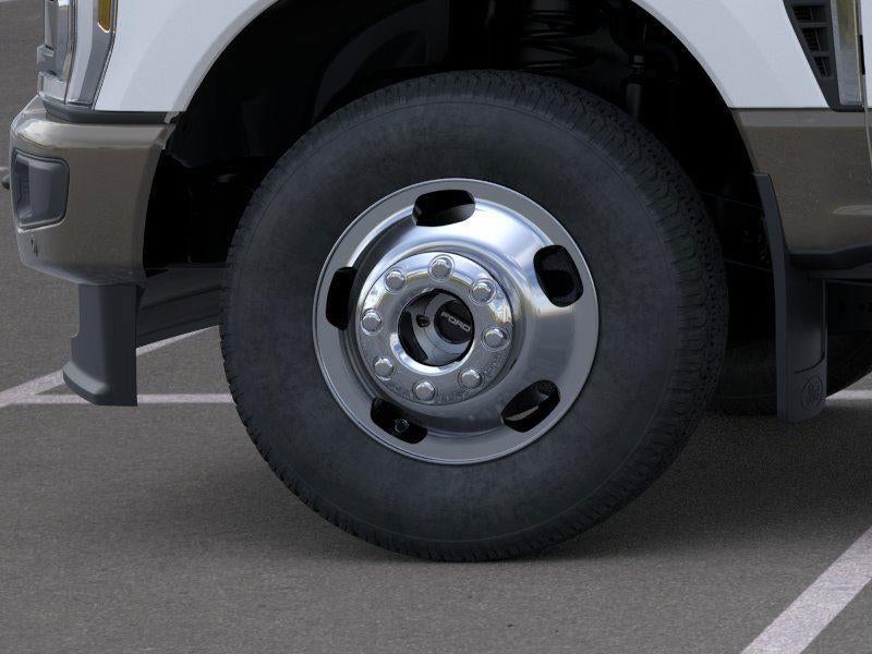 2026 Ford Super Duty F-350 DRW King Ranch